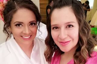 Cocoa Make Up Studio - 10