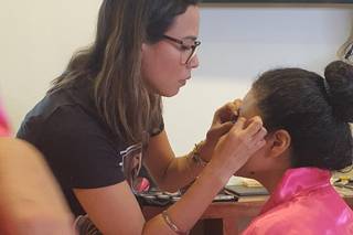 Cocoa Make Up Studio - 11