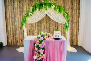 Salón Ricarte By Esmeralda's Eventos - 12