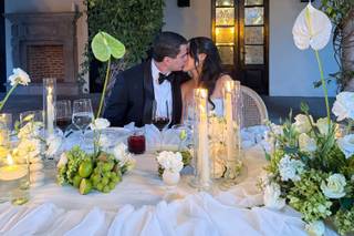 LOE weddings & events - 7