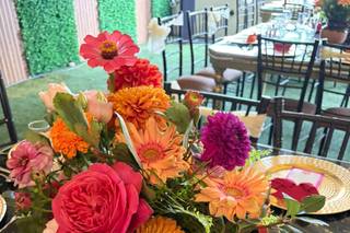 Wedding Planner Consuelo Ibarra - 9