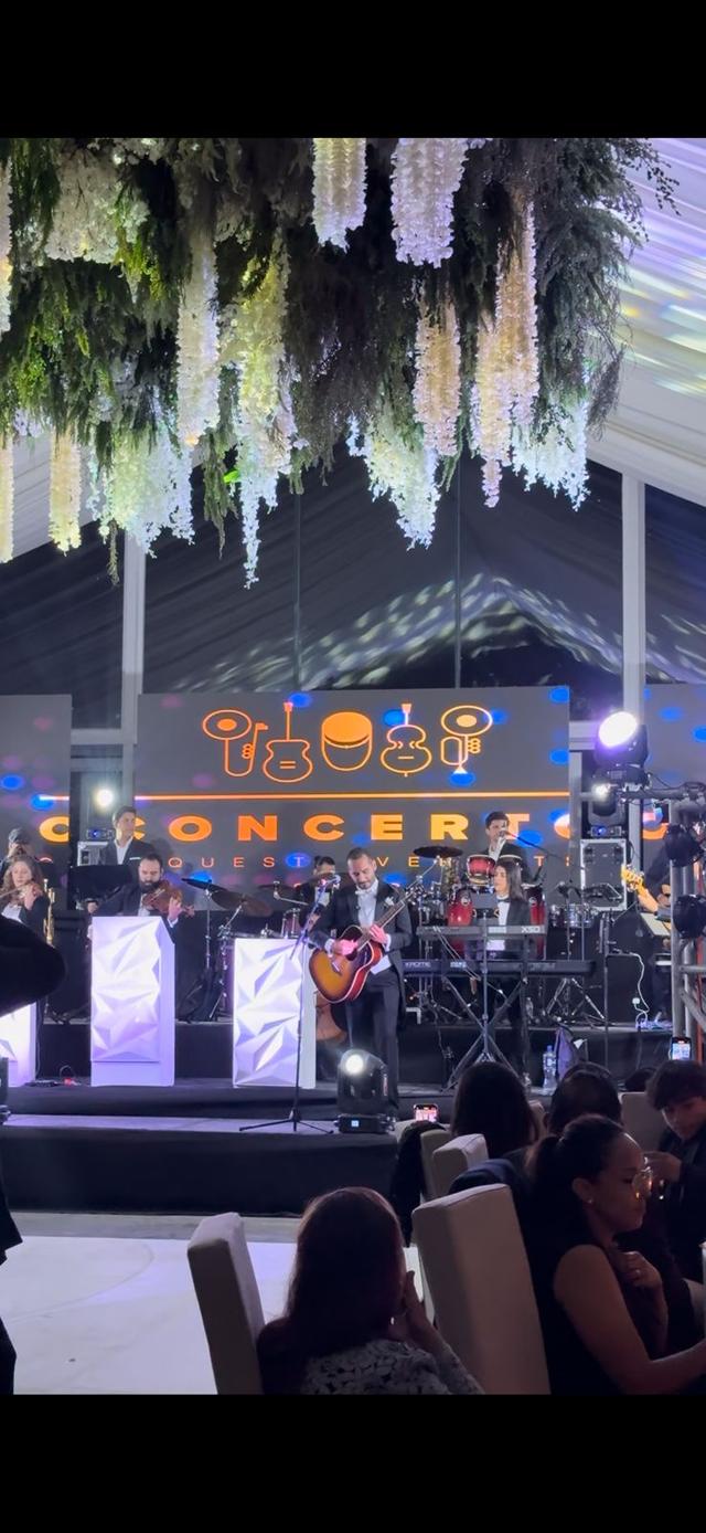 Concerto Orquesta Versátil - 3