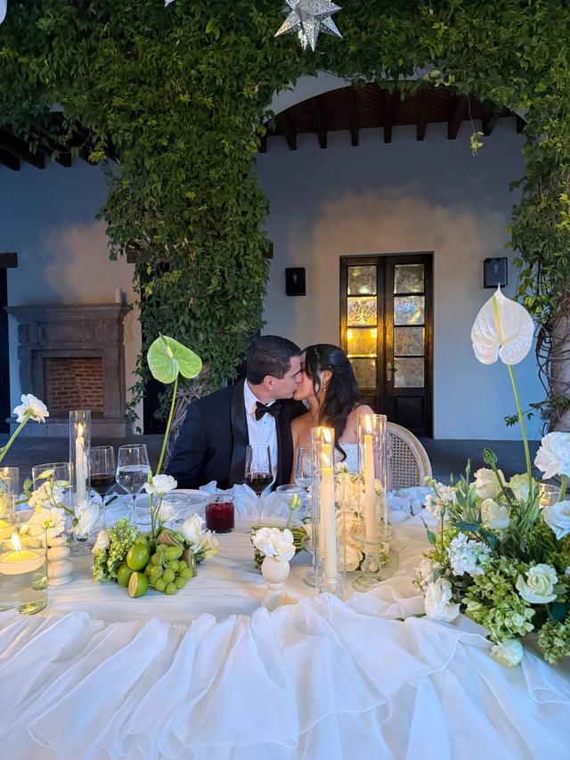 LOE weddings & events - 3