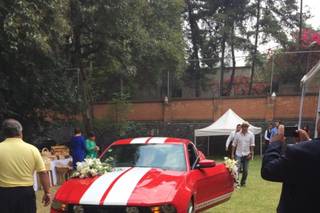 Banquetes América - 8