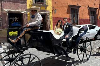 LOE weddings & events - 8
