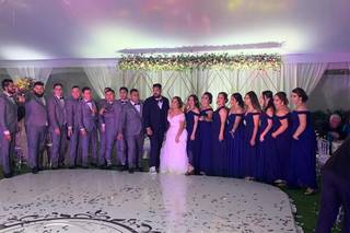 Blanc Jardín Eventos - 7