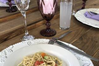 Casarco Banquetes - 22