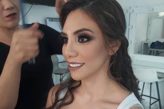 Paulina Hernández Make Up - 15