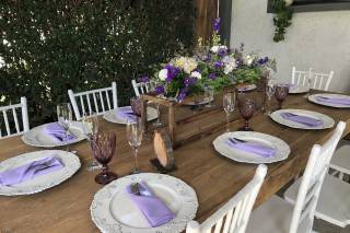 Casarco Banquetes - 23