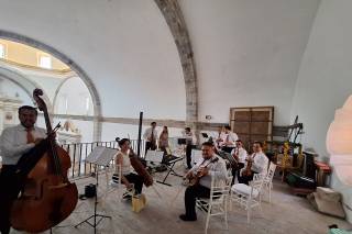 Orquesta de Cámara de la Ciudad de México - 1