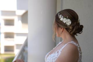 Charles Rangel Makeup Artist - 5