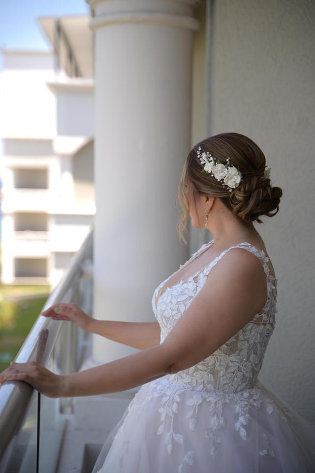 Charles Rangel Makeup Artist - 2