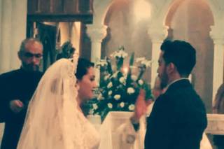 Bere Zambrano Event Planner - 1