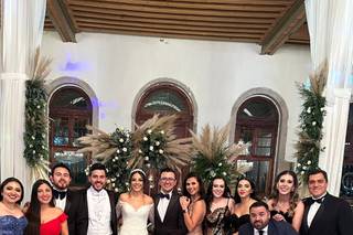 Hacienda Chimalpa - 24