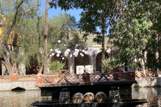 Hacienda Atongo - 23