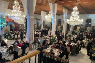 Hacienda Chimalpa - 25