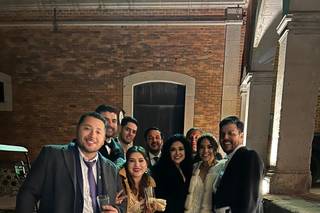 Hacienda Chimalpa - 26