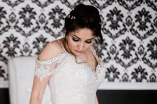 Zana Weddings - 19