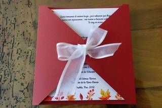 Correpintos Invitaciones - 1