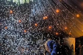 Hacienda La Aurora - 9