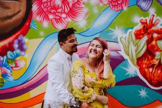 Blaisse Franco Wedding Photographer - 8