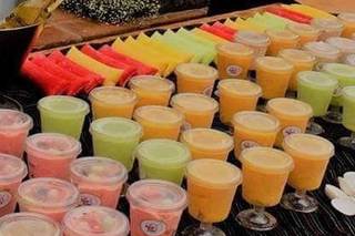 Helados Santa Trina - 1