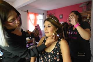 Izcalli Makeup Room - 24