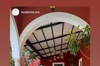 Boda Mía - 20