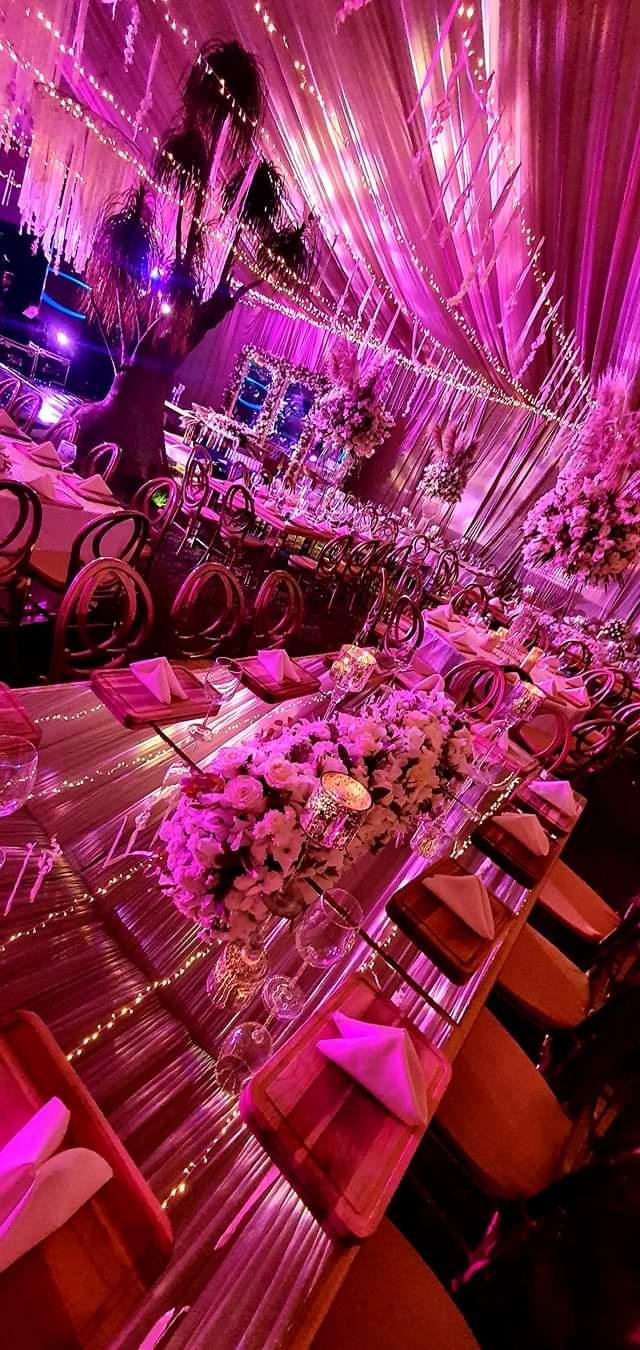 Magic Events - 2