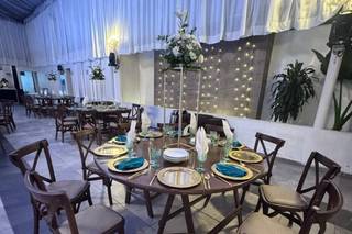 Lienzo Charro de la Villa - 22