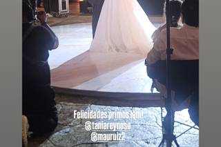 Boda Mía - 21