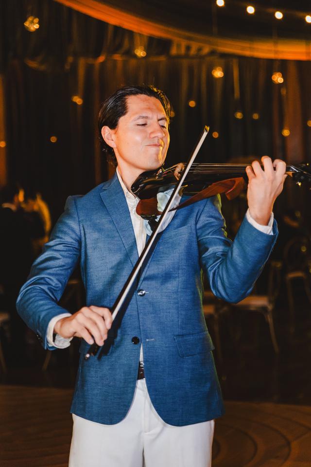 Miguel Fajardo - 2