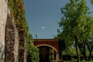 Hacienda Viborillas - 16