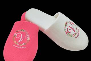 Purple Artic - Pantuflas y Recuerdos - 11