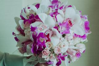 Florería y Eventos Claudiant - 6