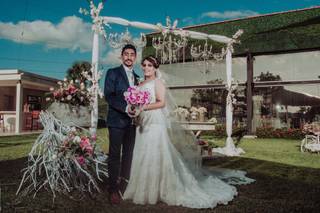 Florería y Eventos Claudiant - 8