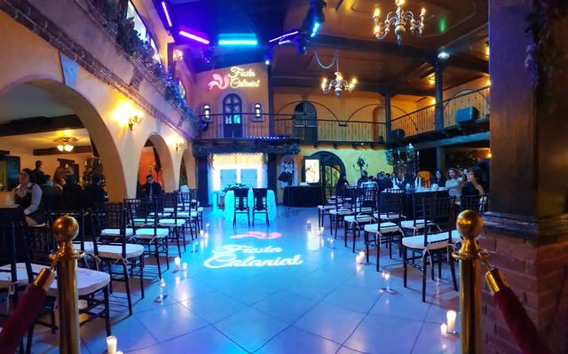 Fiesta Colonial - 4