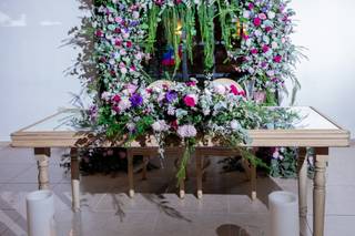 Eventos & Banquetes Luna - 5