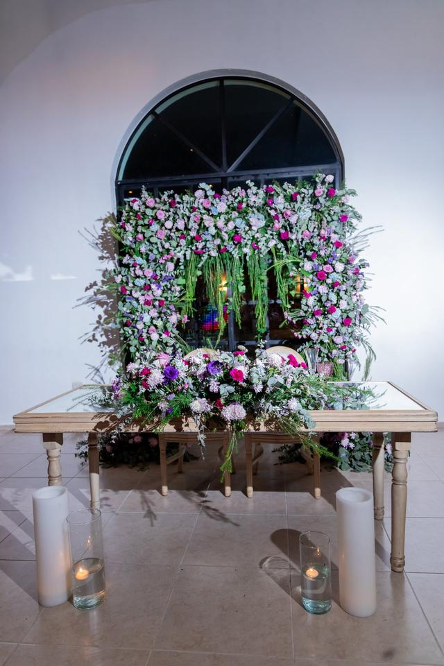 Eventos & Banquetes Luna - 2
