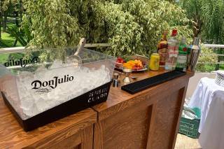 Des Cocktails - Mixología - 6