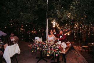 Banquetes y Catering A&A - 3