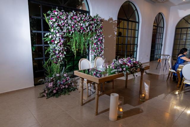 Eventos & Banquetes Luna - 3