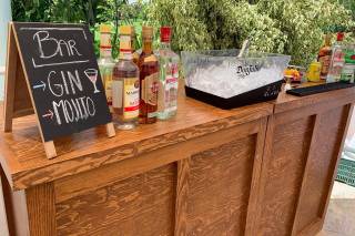 Des Cocktails - Mixología - 7
