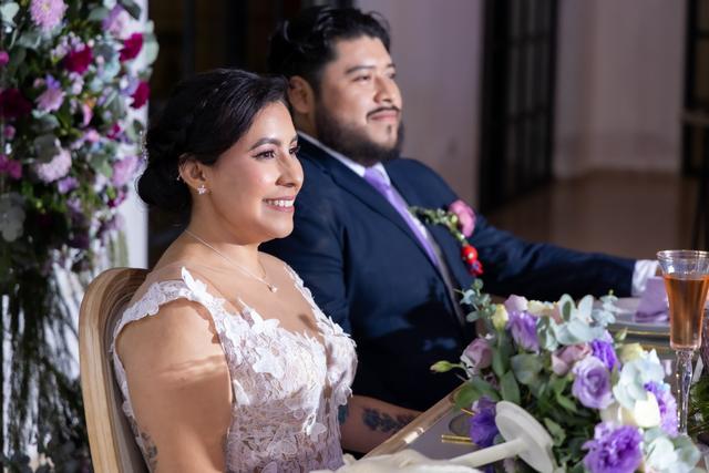 Eventos & Banquetes Luna - 4