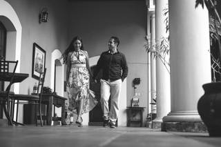 Arriba Los Novios - 5