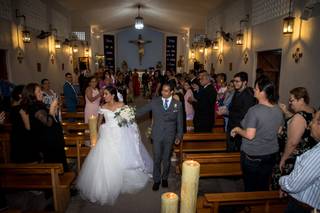 Arriba Los Novios - 6