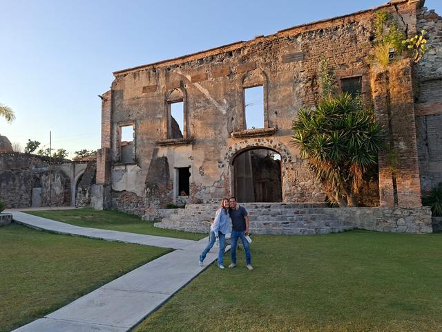 Hacienda Concepción Eventos - 1