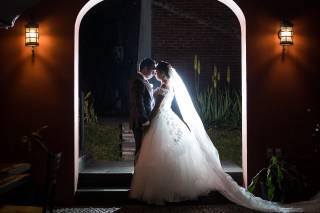 Arriba Los Novios - 7