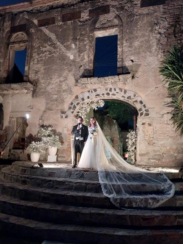 Hacienda Concepción Eventos - 2