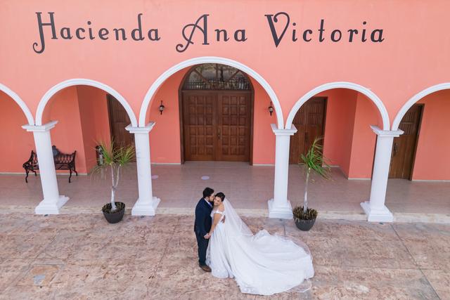 Hacienda Ana Victoria - 3